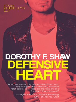 cover image of Defensive Heart